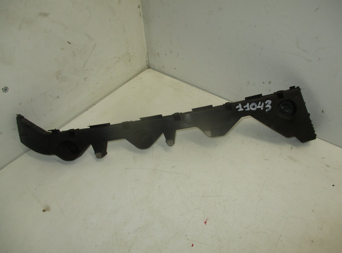 Mazda 6 (GH) Rear bumper Carrier holder on fender left MAZDA 6 (GH) (2007-2012) Rear bumper Carrier ho...