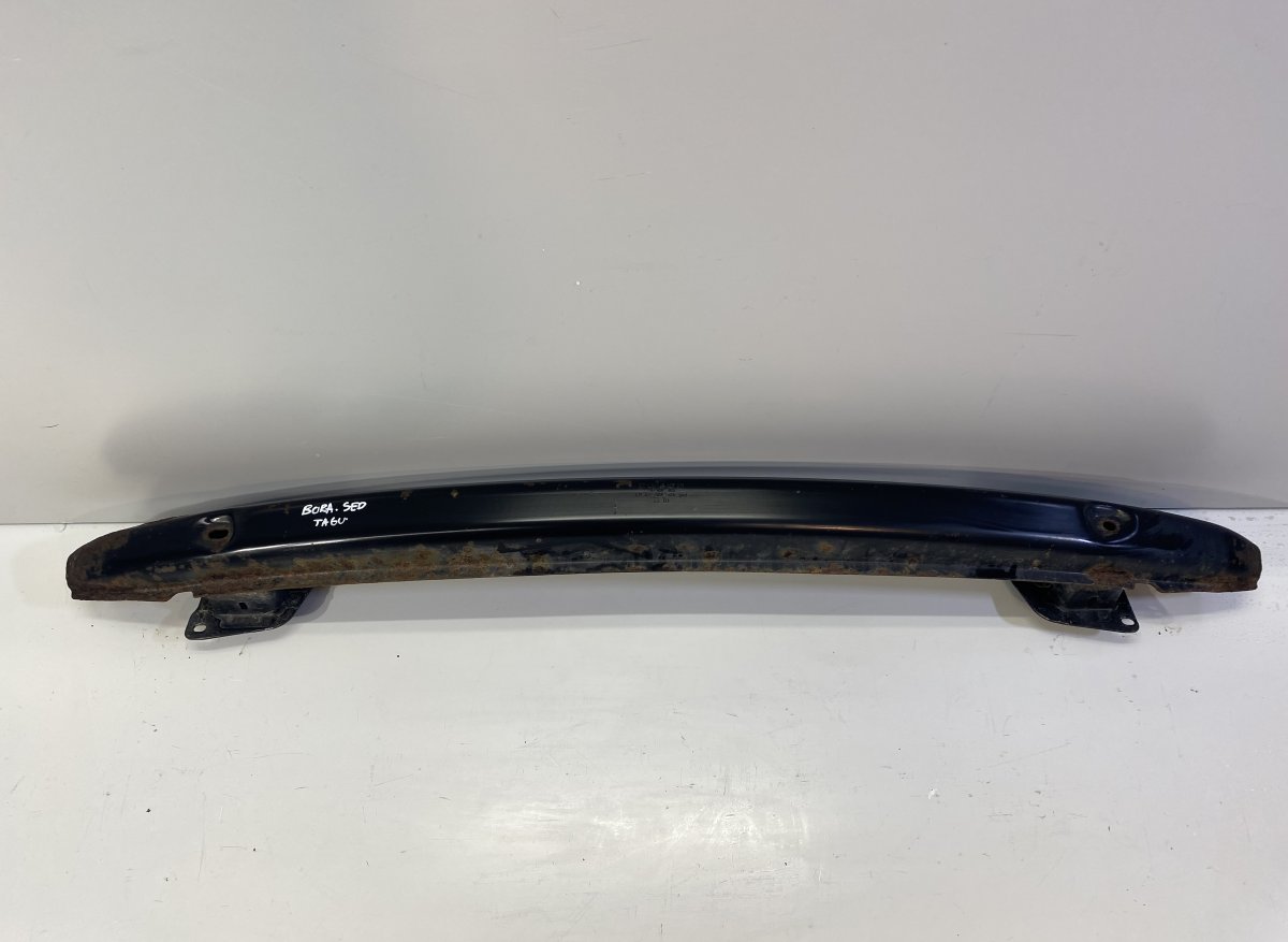 Volkswagen Bora rear bumper beam VW BORA / JETTA IV (1J2, 1J6) (1998-2005) Rear ...