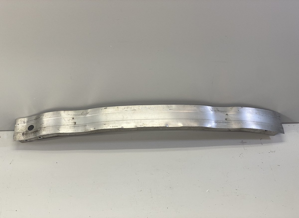 Audi A3 (8L) front bumper beam AUDI A3 (8L1) (1996-2003) Front Bumper Beam 8P0...