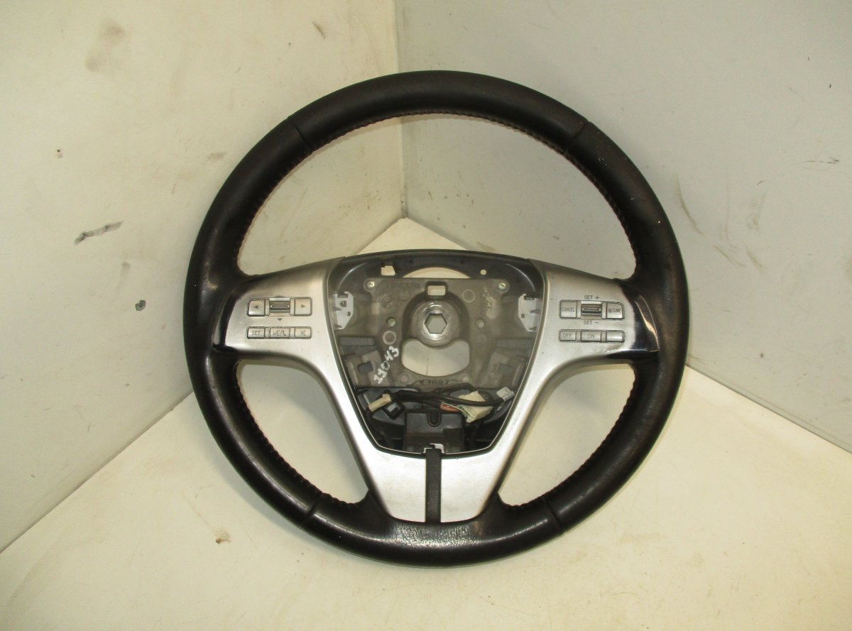 Mazda 6 (GH) steering wheel MAZDA 6 (GH) (2007-2012) Steering Wheel GS1D-32...