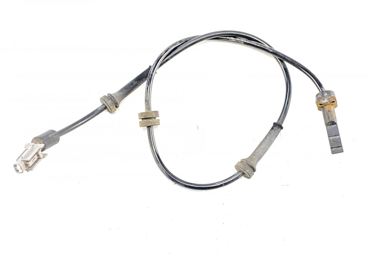 Nissan Qashqai ABS Sensor Front Right NISSAN QASHQAI I (J10) (2007-2013) ABS Sensor F...