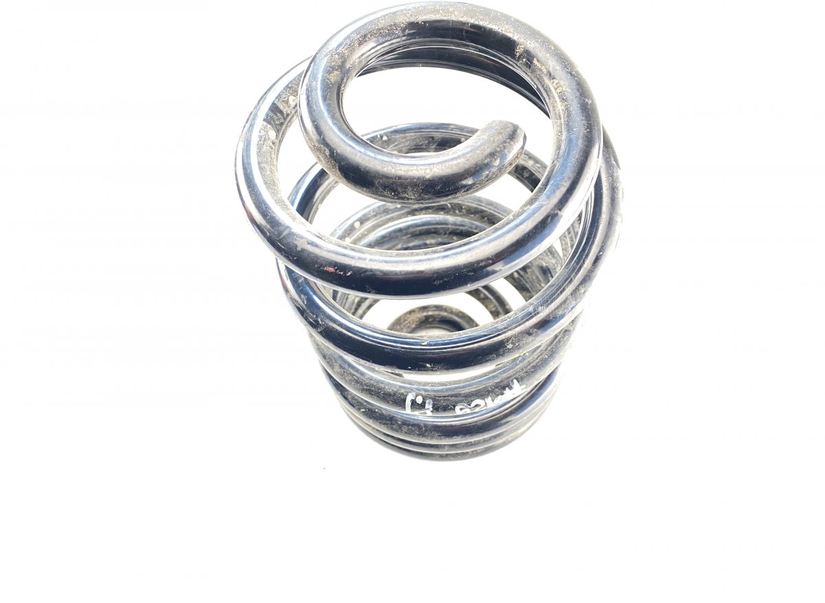 Opel Vivaro (A) Spring Rear Right OPEL VIVARO A (2001-2014) Spring Rear Right

Ge...