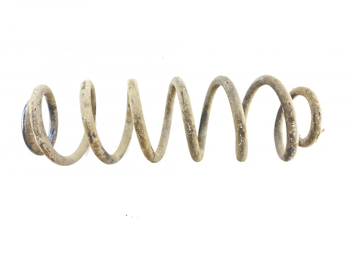 Volkswagen Tiguan Spring Rear Right VW TIGUAN I (5N) (2007-2018) Spring Rear Right ...
