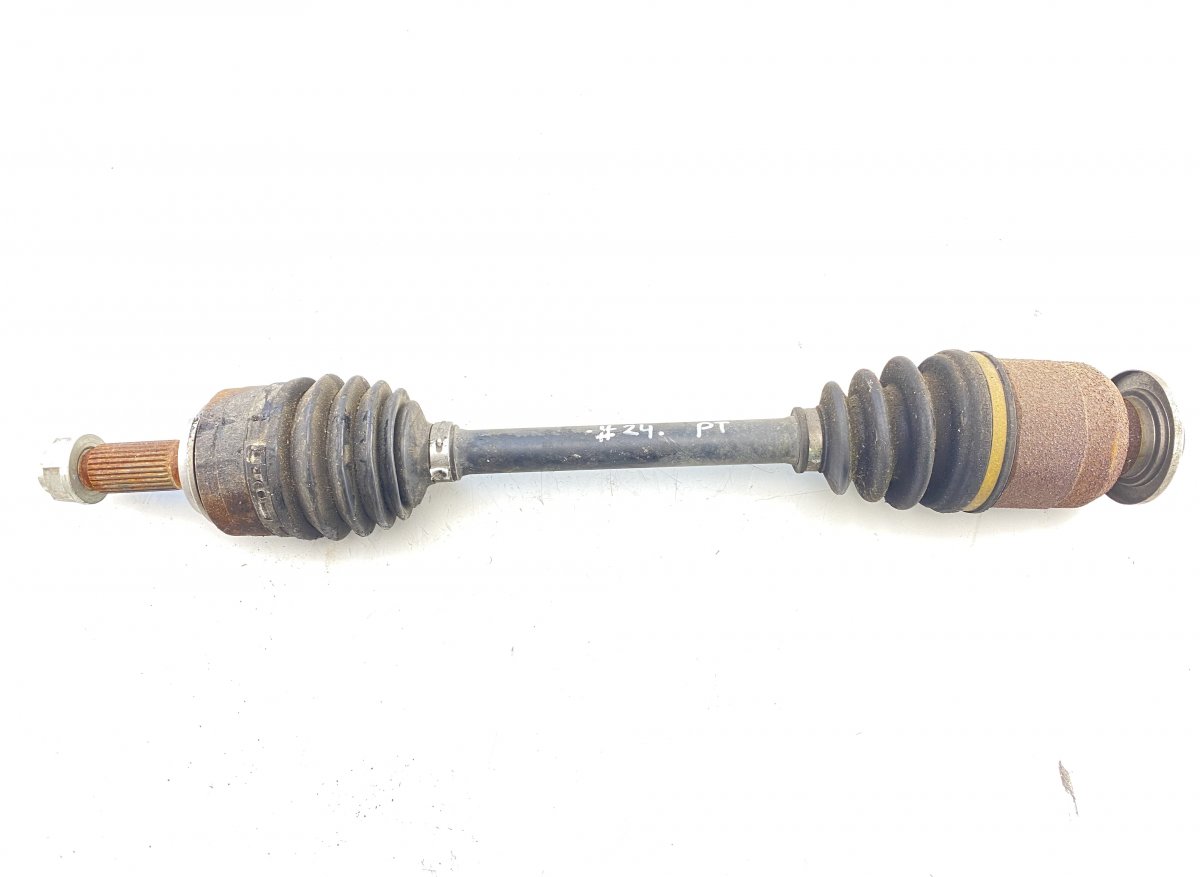 Honda Legend Drive Shaft Rear Right HONDA LEGEND IV (KB) (2004-2012) Drive Shaft Re...
