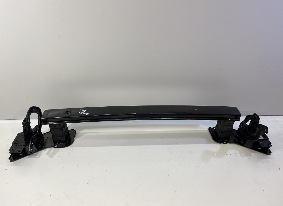 Peugeot 3008 rear bumper beam PEUGEOT 3008 I (T84) (2009-2016) Rear bumper be...