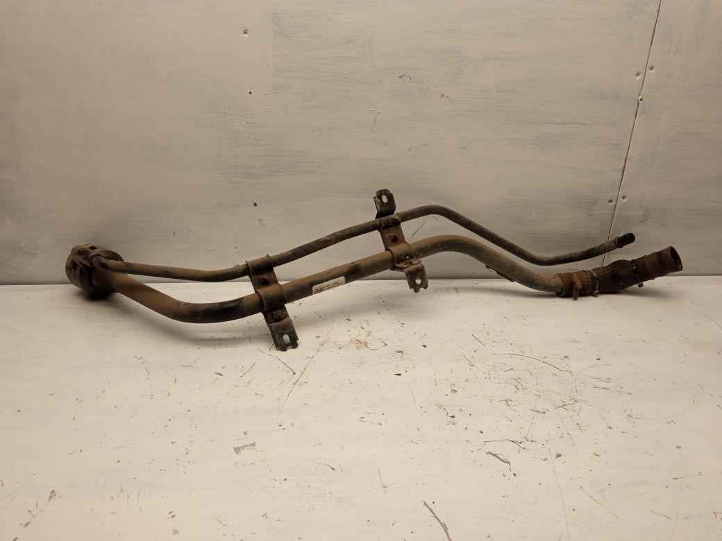 Kia Sorento Fuel Tank Filler Neck KIA SORENTO II (XM) (2009-2015) Fuel Tank Fille...