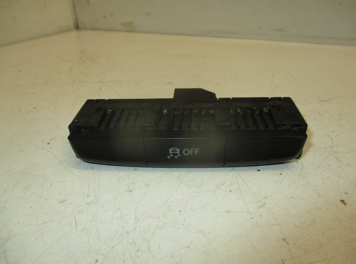 Audi A4 (B8) Combined switch set in dashboard AUDI A4 / A4 ALLROAD (B8) (2007-2015) Combined ...