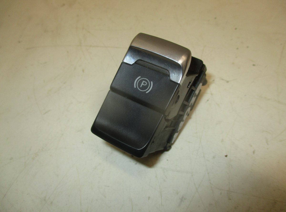 Audi A4 (B8) Parking brake switch AUDI A4 / A4 ALLROAD (B8) (2007-2015) Parking b...