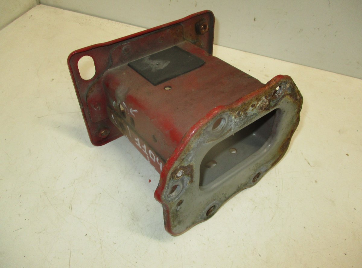 Hyundai i30 Front Bumper beam holder left HYUNDAI i30 I (FD) (2007-2012) Front Bumper bea...