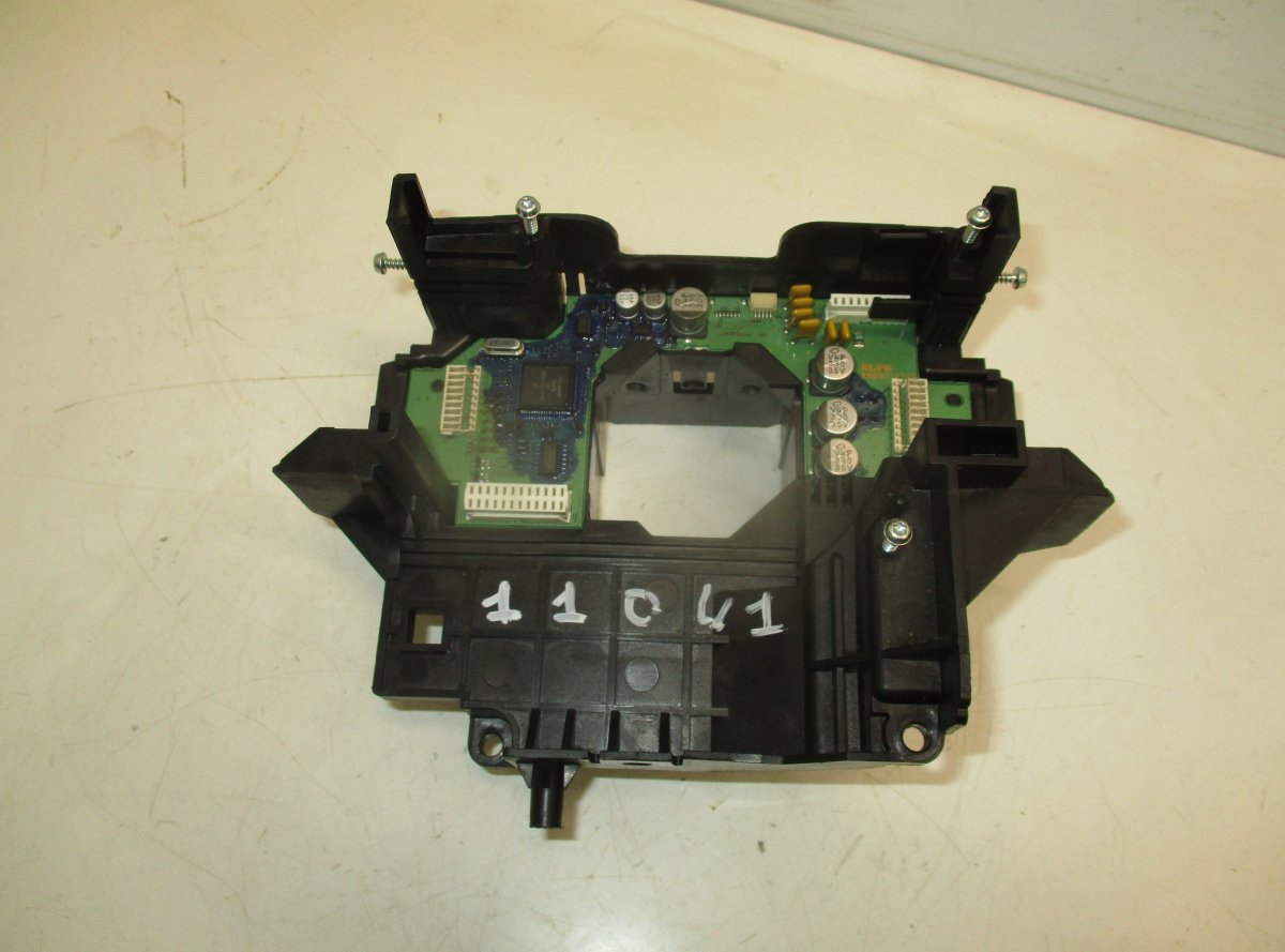 Ford S-Max Steering column control unit FORD S-MAX I (2006-2014) Steering column contro...