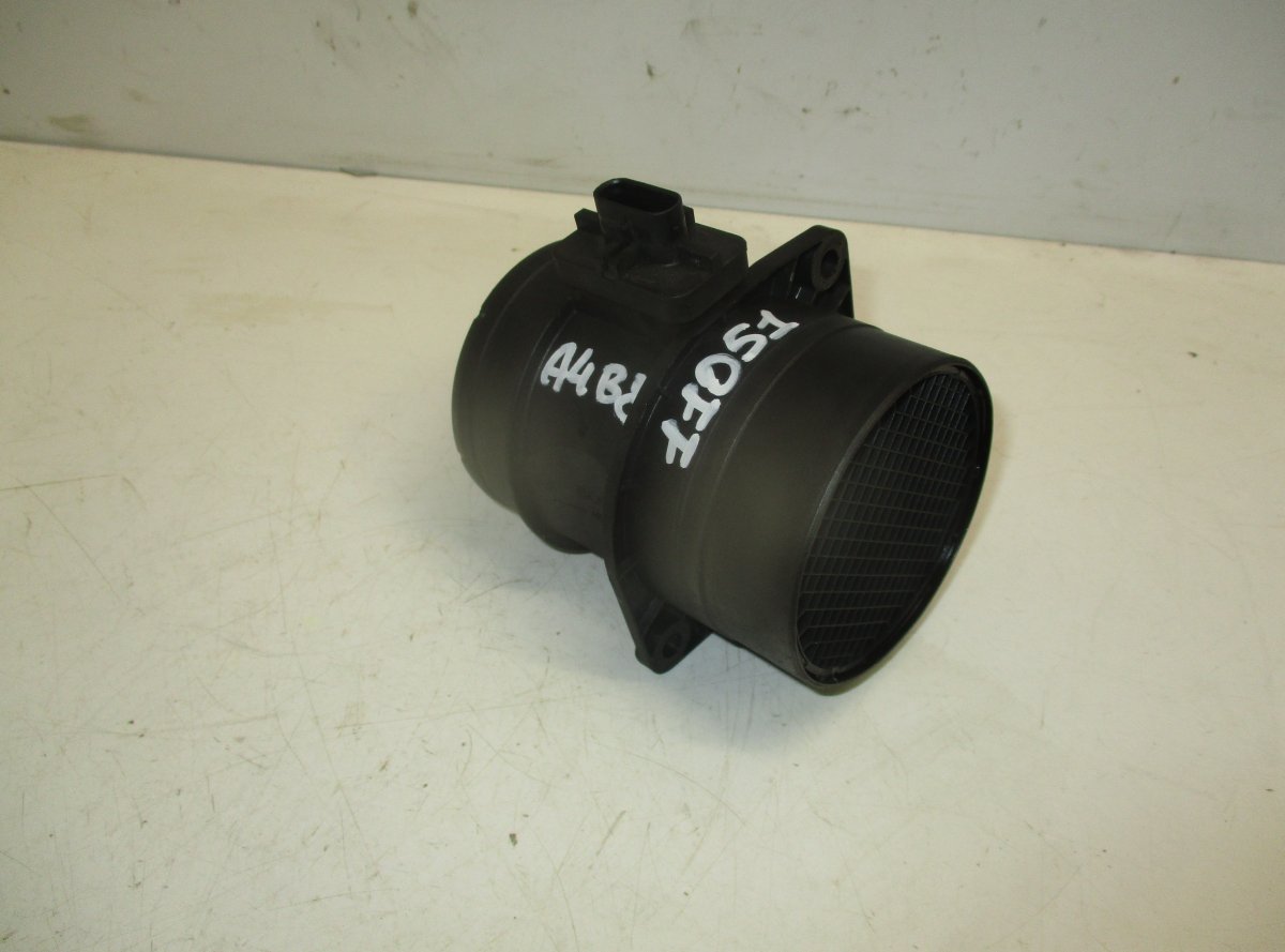 Audi A4 (B8) Mass Air-Flow Sensor AUDI A4 / A4 ALLROAD (B8) (2007-2015) Mass Air-...