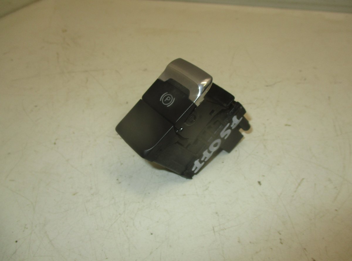 Audi A4 (B8) Parking brake switch Parking brake switch — AUDI A4 / A4 ALLROAD (B8...