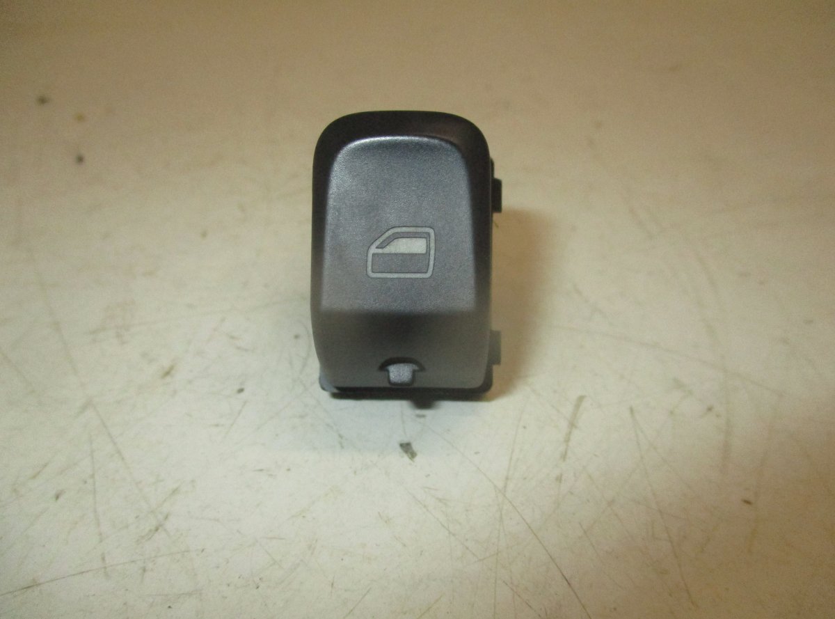 Audi A4 (B8) Switch For Electric Windows Front Left AUDI A4 / A4 ALLROAD (B8) (2007-2015) Switch Fo...