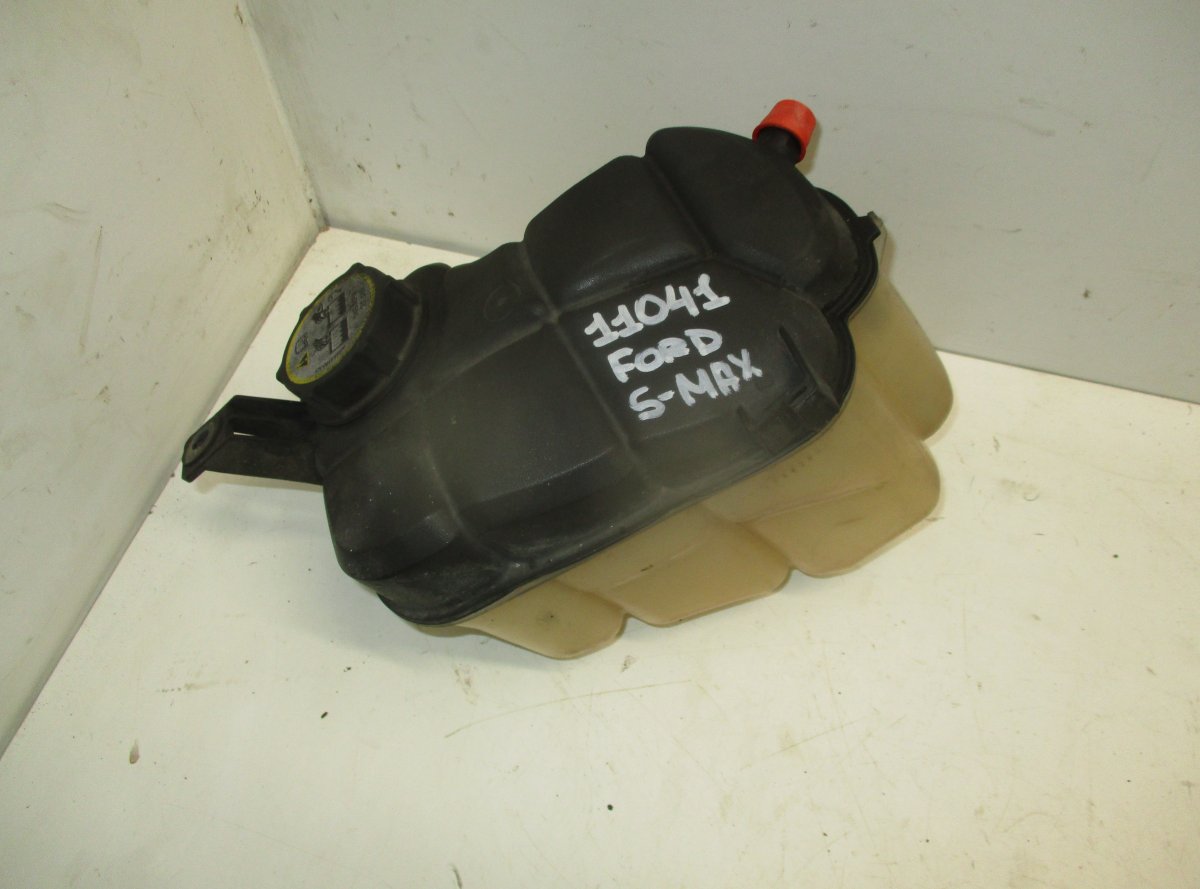Ford S-Max Expansion Tank FORD S-MAX I (2006-2014) Expansion Tank 6G91-8K...
