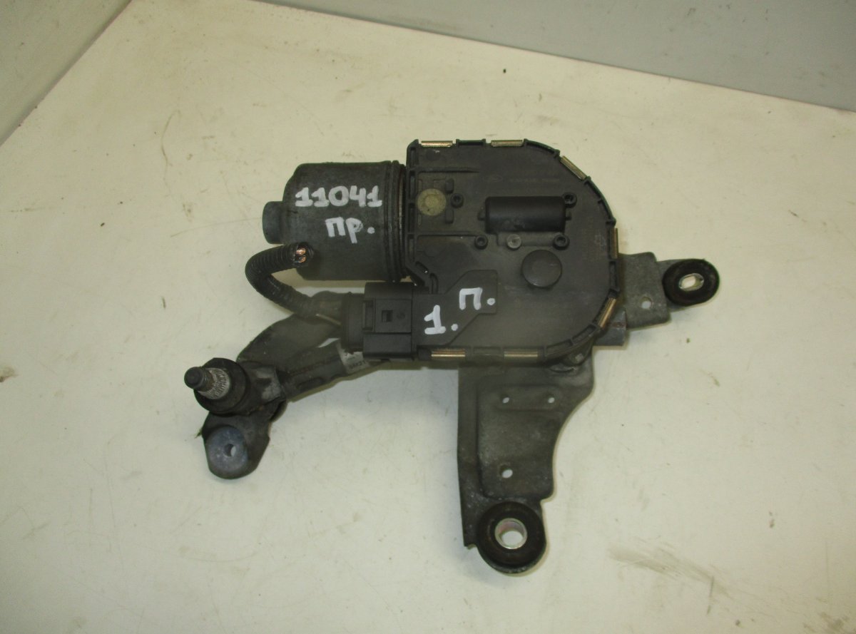 Ford S-Max Wiper Motor Windscreen FORD S-MAX I (2006-2014) Wiper Motor Windscreen...