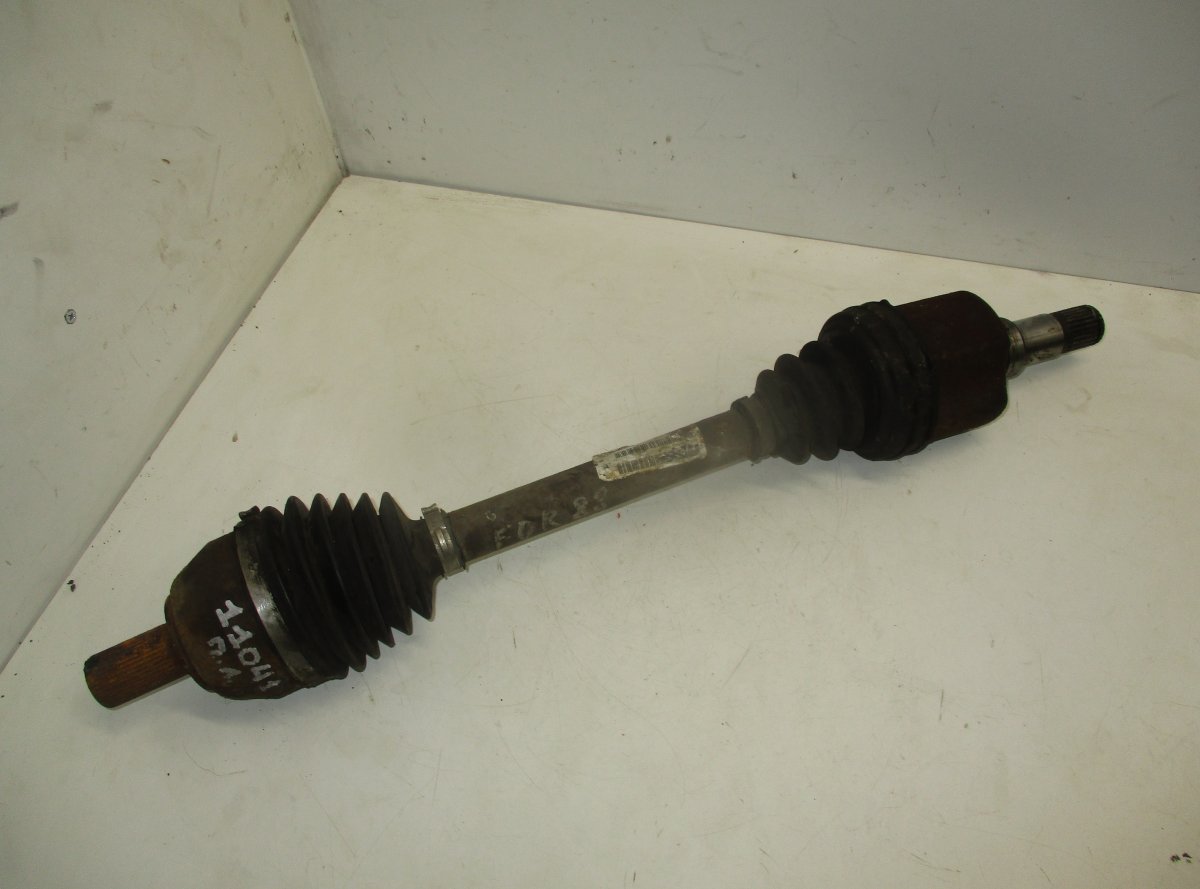Ford S-Max Drive Shaft Front Left FORD S-MAX I (2006-2014) Drive Shaft Front Left...