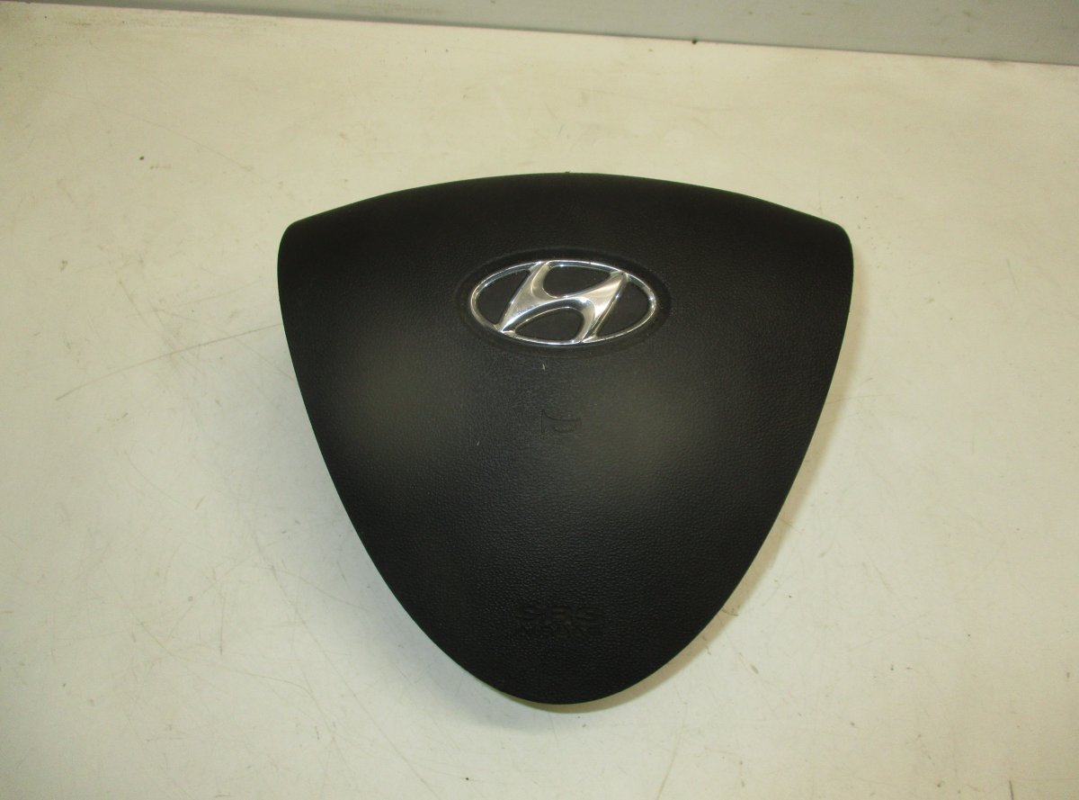 Hyundai i30 Steering Wheel Airbag HYUNDAI i30 I (FD) (2007-2012) Steering Wheel A...