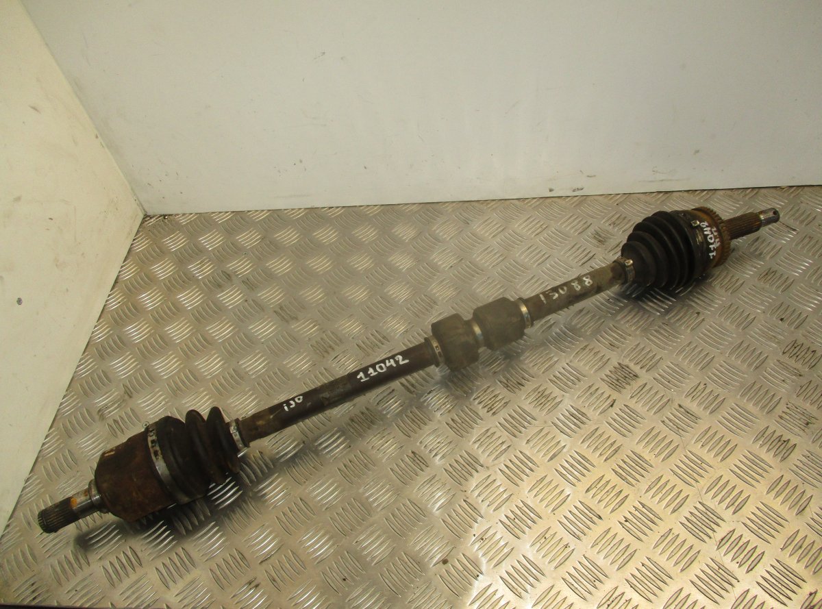 Hyundai i30 Drive Shaft Front Right HYUNDAI i30 I (FD) (2007-2012) Drive Shaft Fron...