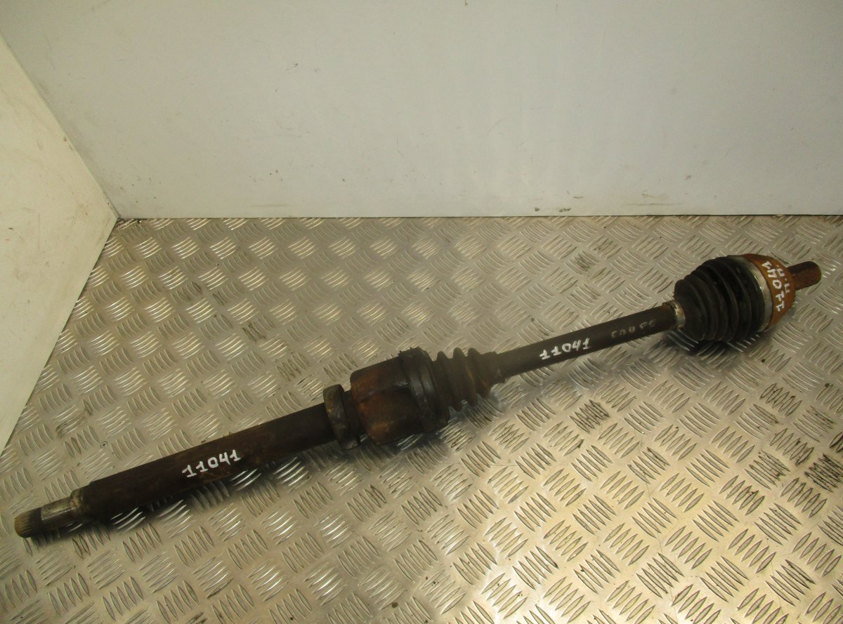 Ford S-Max Drive Shaft Front Right FORD S-MAX I (2006-2014) Drive Shaft Front Righ...