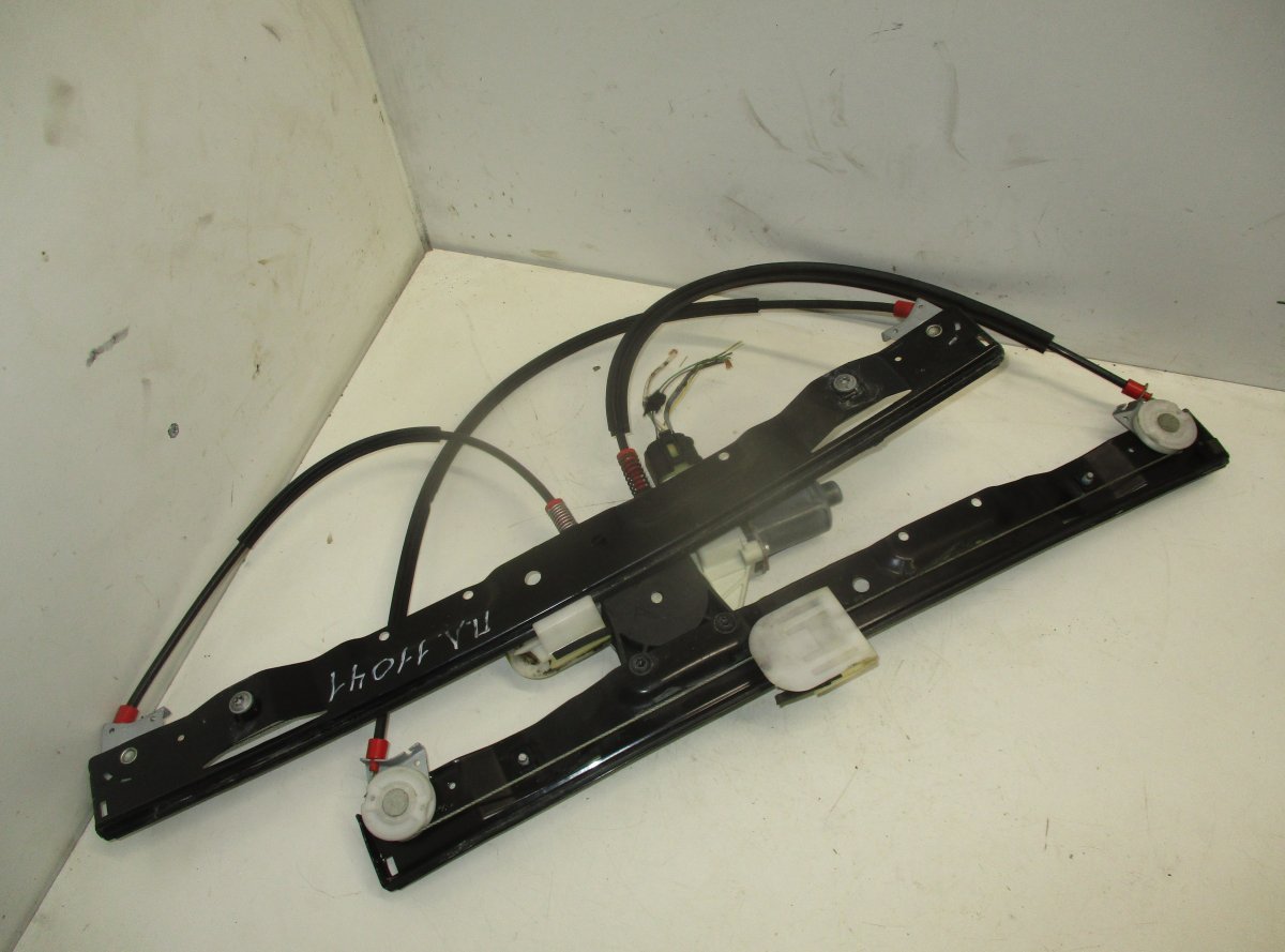 Ford S-Max Window Regulator Compl. front left FORD S-MAX I (2006-2014) Window Regulator Compl...