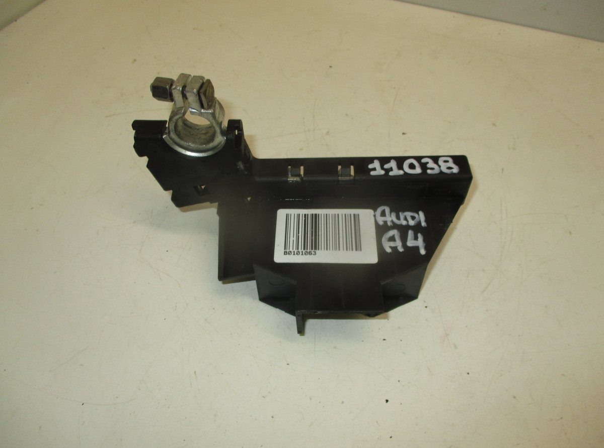 Audi A4 (B8) Battery control unit AUDI A4 / A4 ALLROAD (B8) (2007-2015) Battery c...
