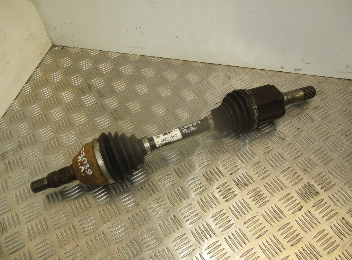 Opel Insignia (A) Drive Shaft Front Left OPEL INSIGNIA A (G09) (2008-2017) Drive Shaft F...