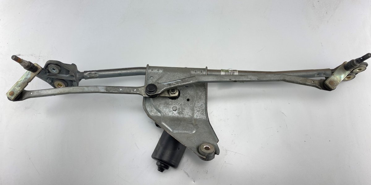 Land Rover Range Rover Wiper linkage / mechanism LAND ROVER RANGE ROVER III (LM) (2002-2012) Wip...