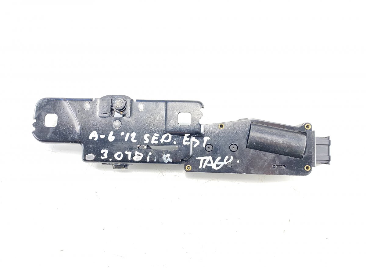 Audi A6 (C7) Central Locking motor bootlid / tailgate AUDI A6 / A6 ALLROAD (C7, 4G) (2010-2018) Centr...
