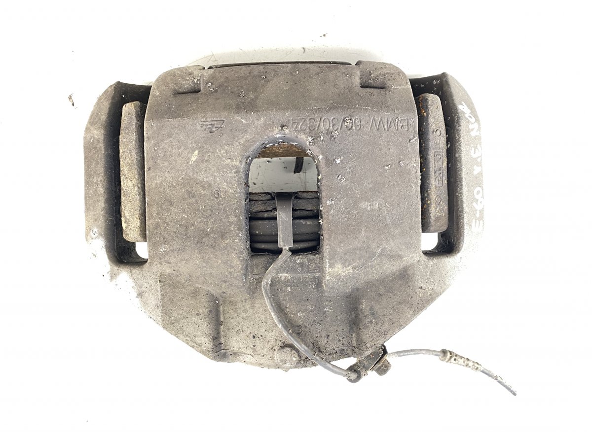 BMW 5 (E60 / E61) Brake caliper Front left BMW 5 (E60, E61) (2003-2010) Brake caliper Fron...