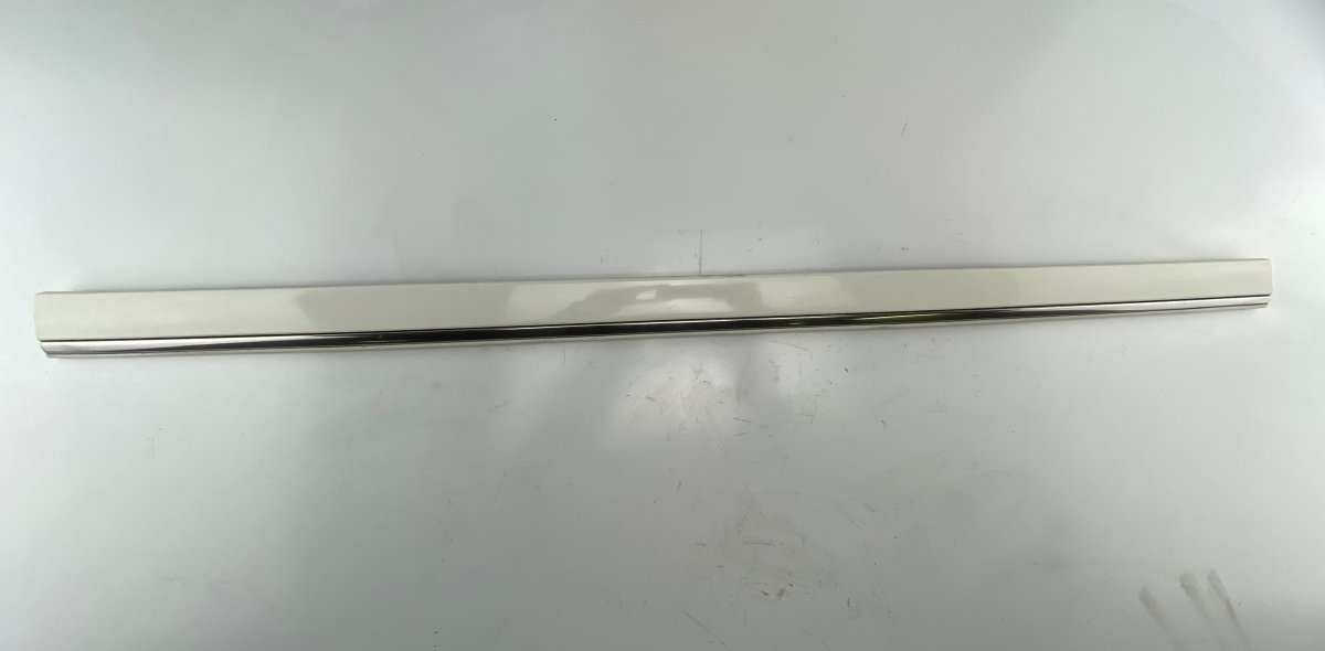 Mercedes-Benz A (W169) Door Moulding Front Left