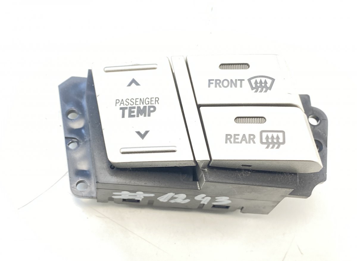 Switches, other