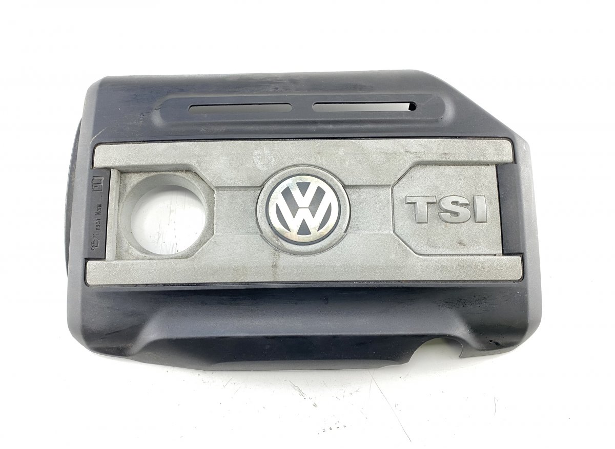 Volkswagen Passat Engine cover