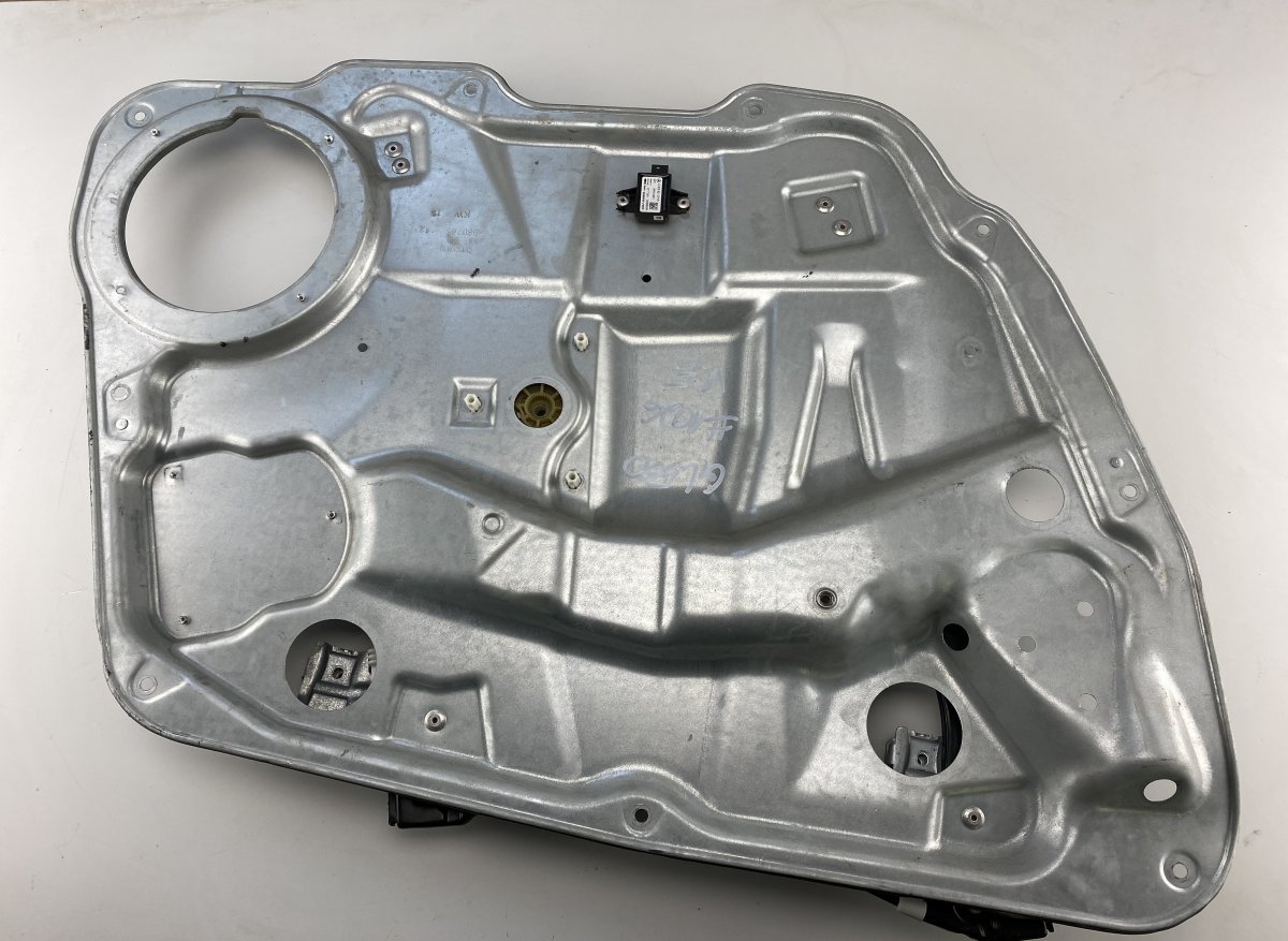Mercedes-Benz A (W169) Window Regulator mechanism front left