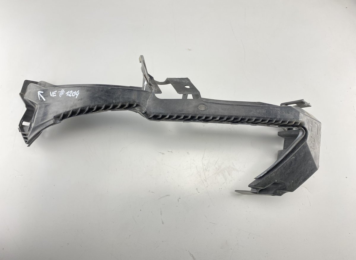 Subaru Legacy Headlight Mounting Left