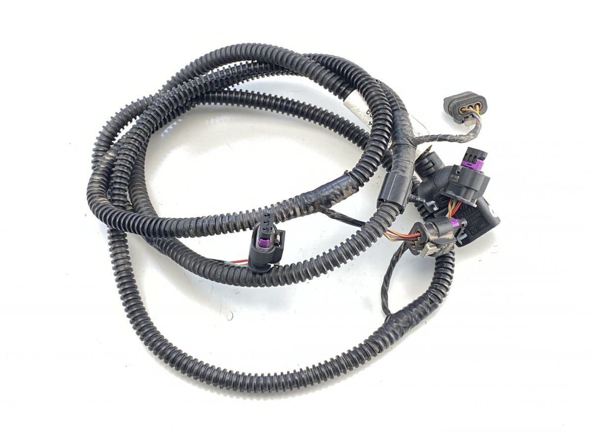 Volkswagen Jetta Parking sensors cable harness, rear VW JETTA VI (162) (2010-2018) Parking sensors c...