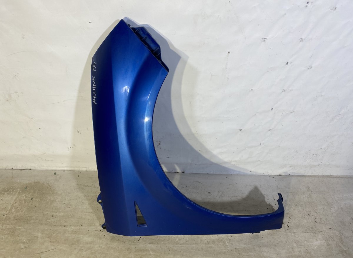 Renault Megane Fender Front Right RENAULT MEGANE II (2002-2008) Fender Front Righ...
