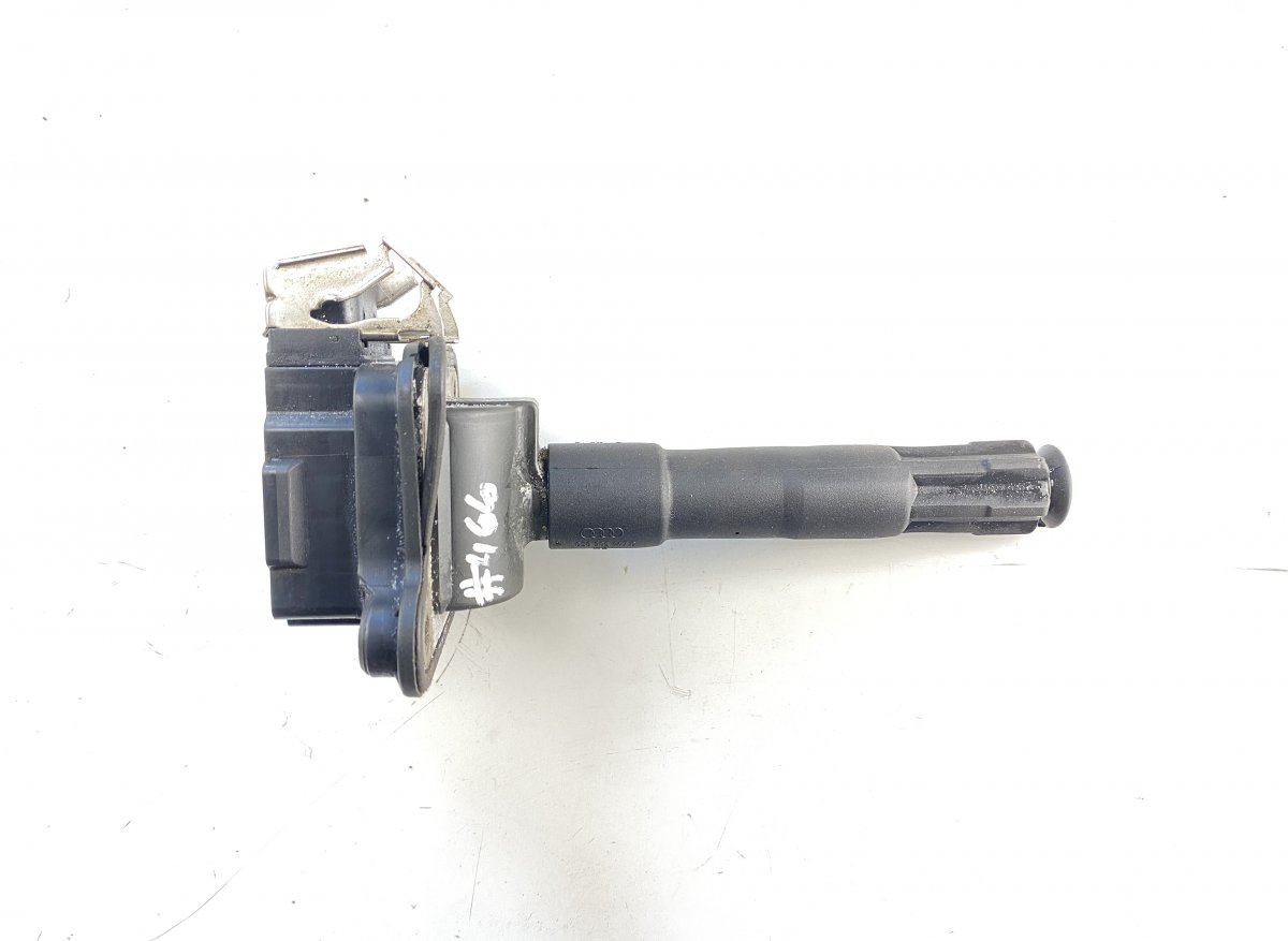Audi A6 (C5) sytytyspuola AUDI A6 / A6 ALLROAD (C5) (1997-2005) Ignition ...