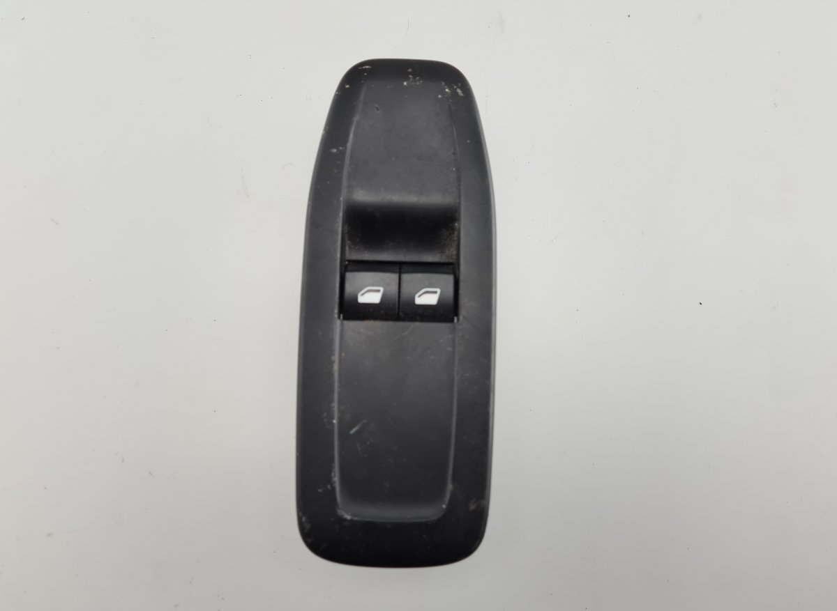 Peugeot 208 Main windows switch PEUGEOT 208 I (A9) (2012-2019) Main windows swi...