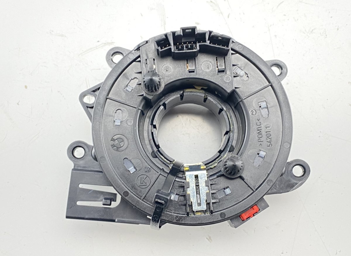 Land Rover Range Rover Steering wheel slip ring / squib LAND ROVER RANGE ROVER III (LM) (2002-2012) Ste...