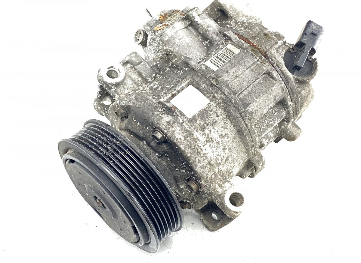 Volkswagen Jetta AC Compressor VW JETTA VI (162) (2010-2018) AC Compressor 1K0...