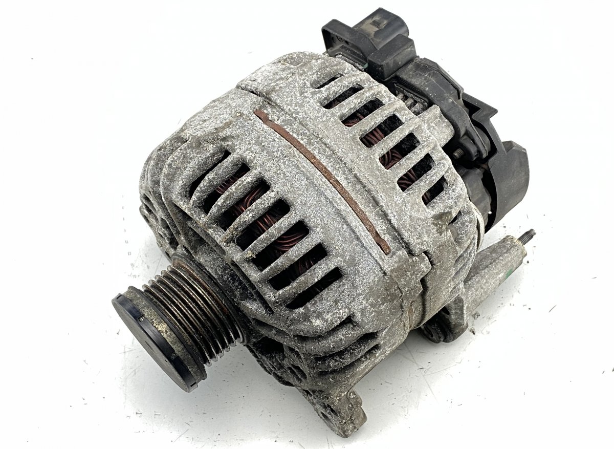 Volkswagen Jetta Alternator VW JETTA VI (162) (2010-2018) Alternator 03C903...
