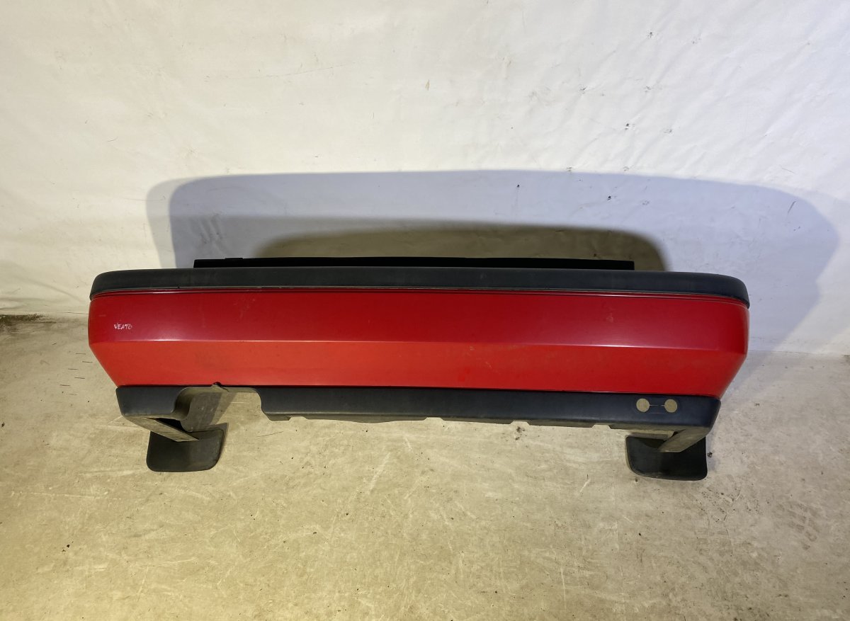 Volkswagen Vento rear bumper VW VENTO (1H2) (1991-1998) Rear bumper

Generat...