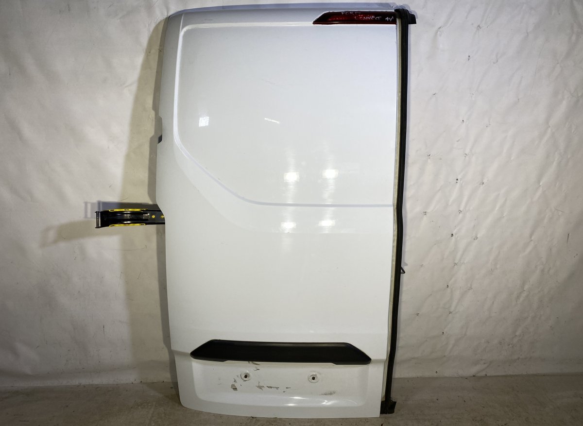 Ford Transit Connect / Tourneo Connect Rear Panel Door Left FORD TRANSIT / TOURNEO CONNECT II (2013-2022) R...