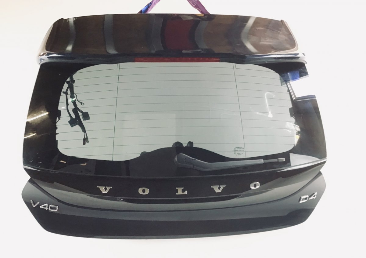 Volvo V40 Bootlid / tailgate VOLVO V40 (2012-2019) Bootlid / tailgate 314577...