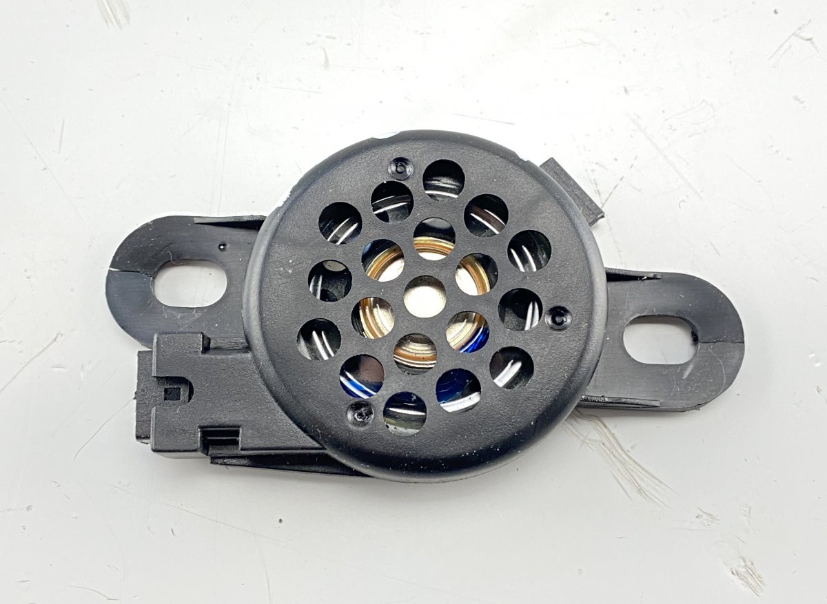 Volkswagen Jetta Loudspeakers, other VW JETTA VI (162) (2010-2018) Loudspeakers, oth...