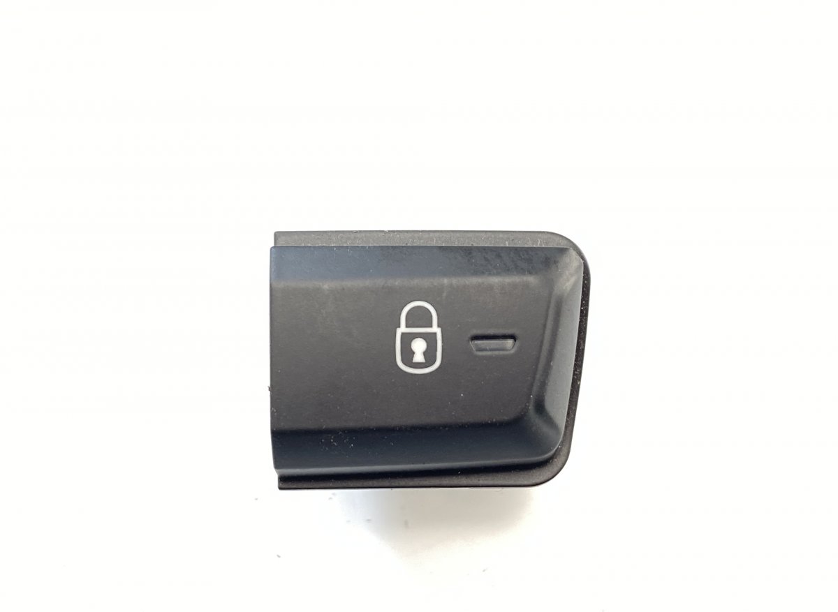 Peugeot 208 Central locking Switch PEUGEOT 208 I (A9) (2012-2019) Central locking ...