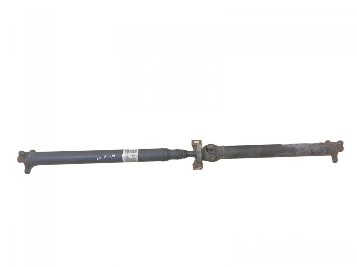 Mercedes-Benz A (W168) Propeller Shaft Complete MERCEDES-BENZ SL-CLASS (R230) (2001-2012) Prope...