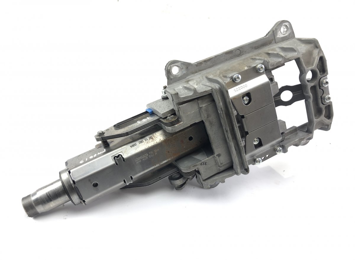 Audi A6 (C5) Steering Column AUDI A6 / A6 ALLROAD (C6, 4F) (2004-2011) Steer...
