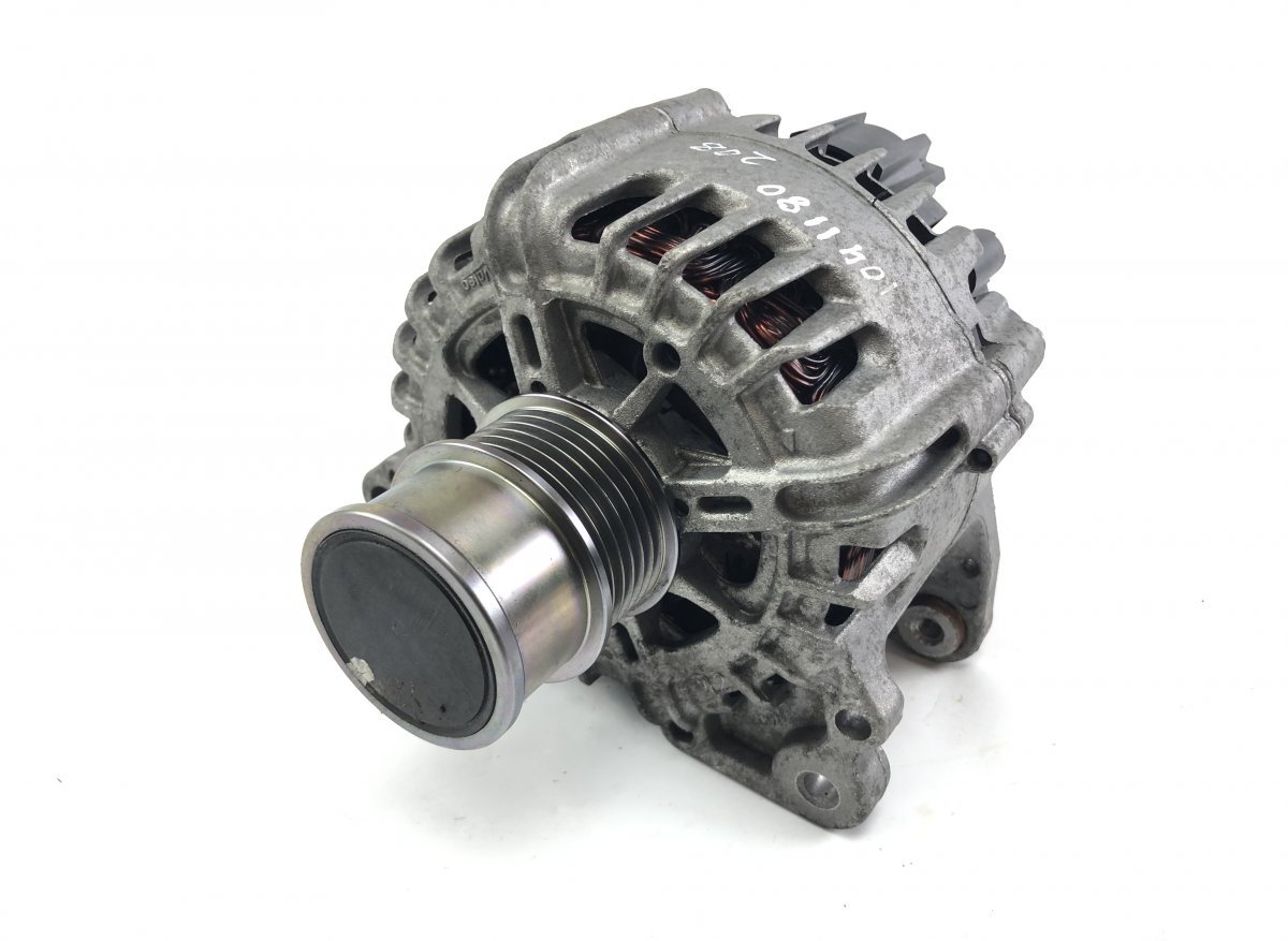 Skoda Fabia Alternator SKODA FABIA III (NJ3) (2014-2021) Alternator 04...