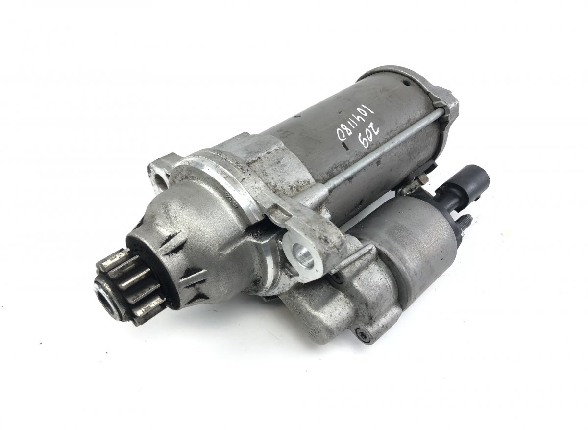 Skoda Fabia Starter Motor SKODA FABIA III (NJ3) (2014-2021) Starter motor...